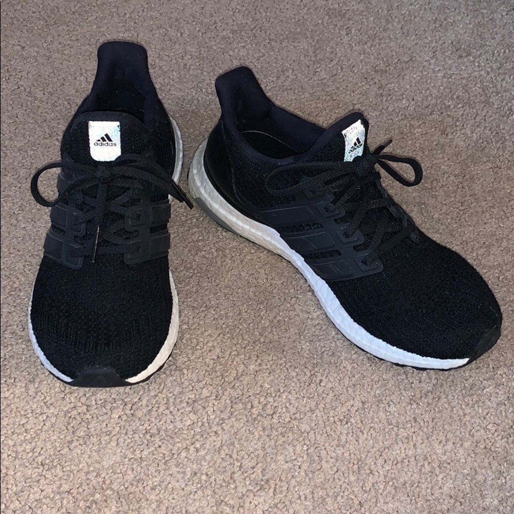 Women’s Adidas Ultraboost sneakers